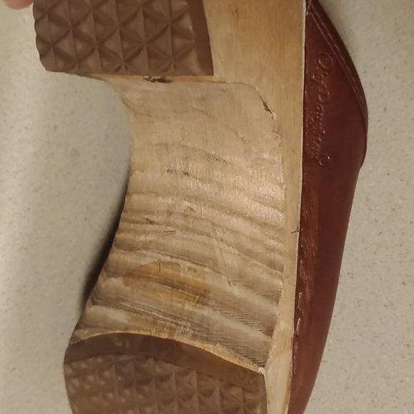 Olof Daughters clogs - Picture 6 of 7